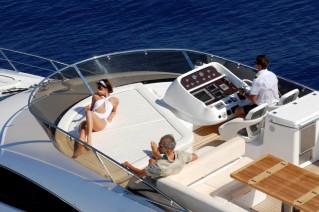 Jeel -  Flybridge